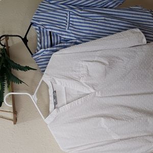 Riders By Lee 3/4 Sleeves